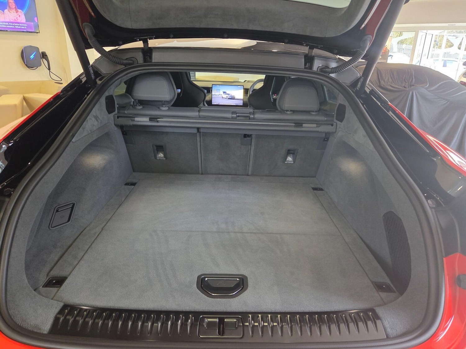 Used Lotus Emeya for sale - 78021600: Photo 49