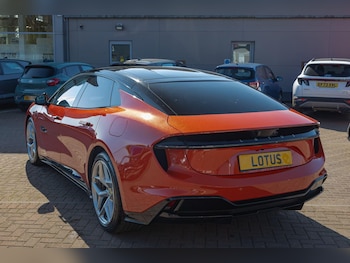 Used Lotus Emeya undefined for sale - 78021600: Photo