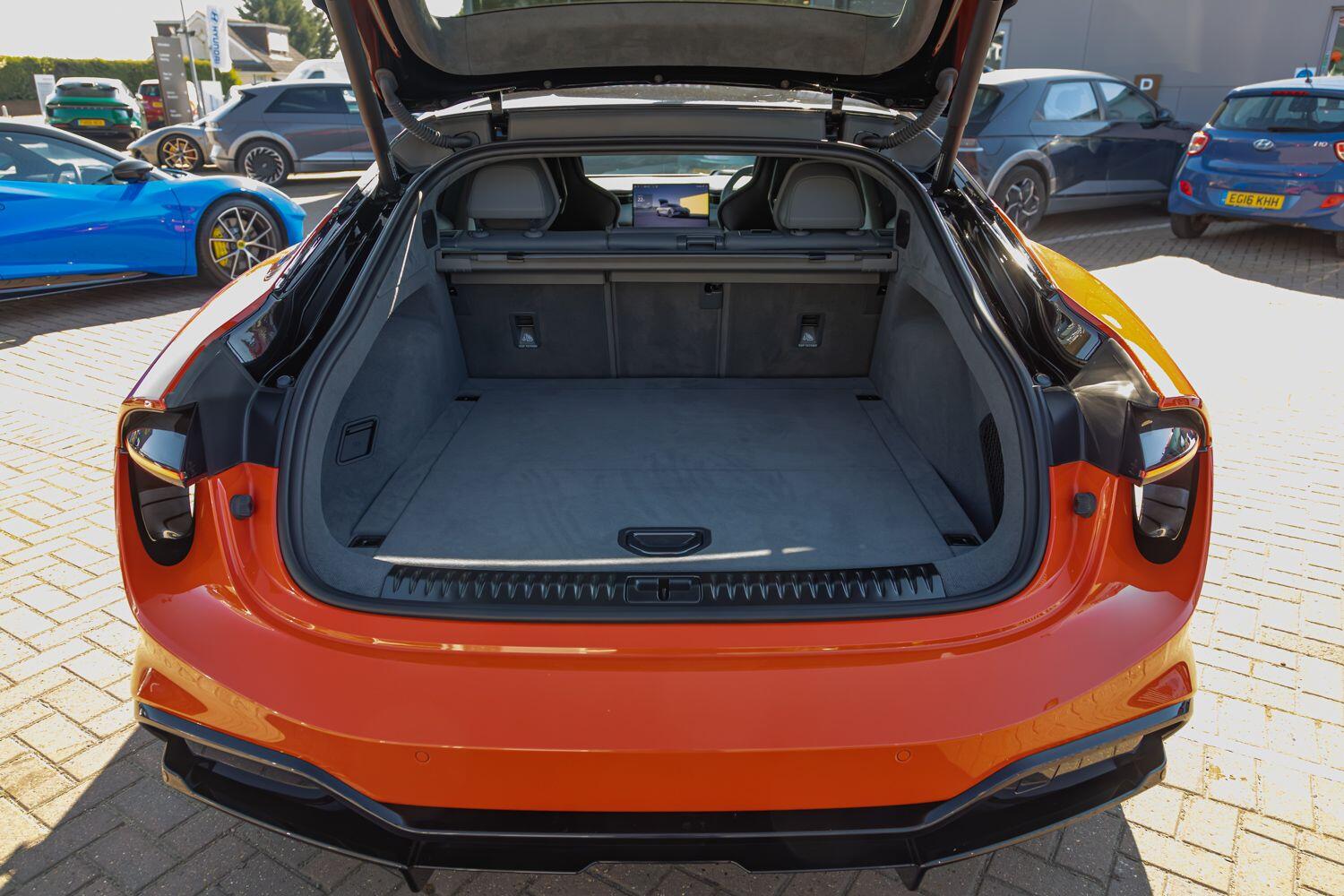 Used Lotus Emeya for sale - 78021600: Photo 50