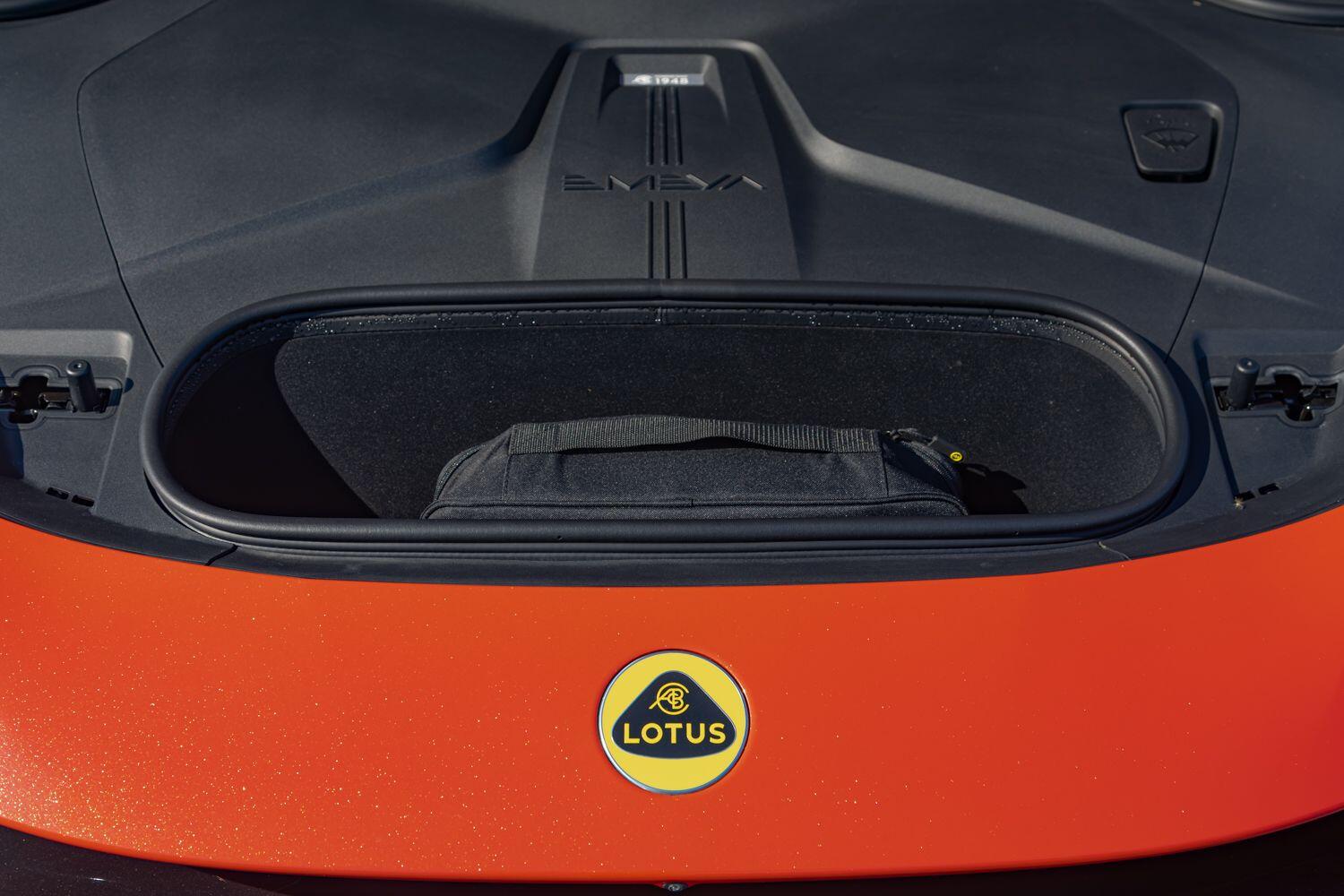 Used Lotus Emeya for sale - 78021600: Photo 51