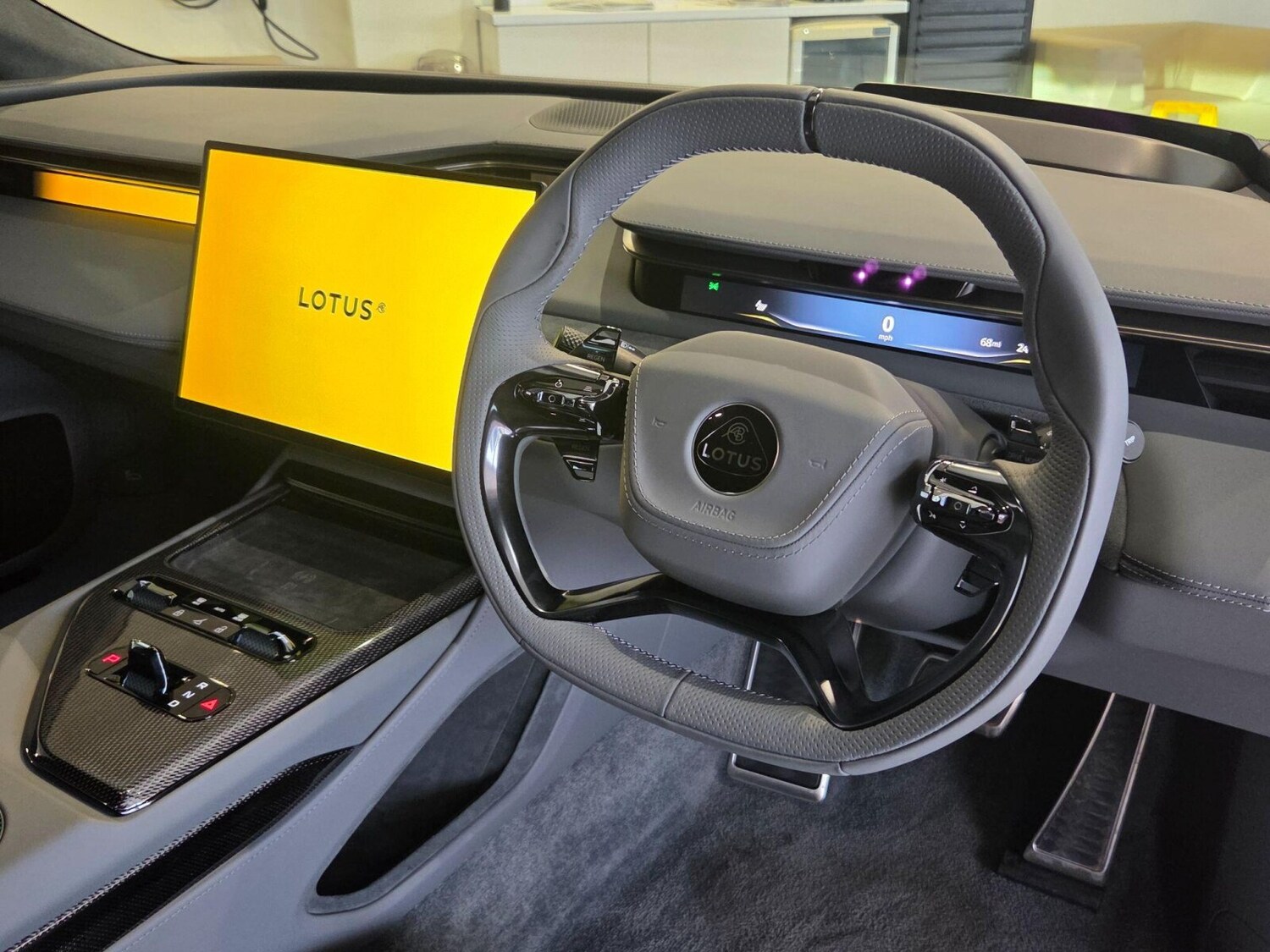 Used Lotus Emeya for sale - 78021600: Photo 52