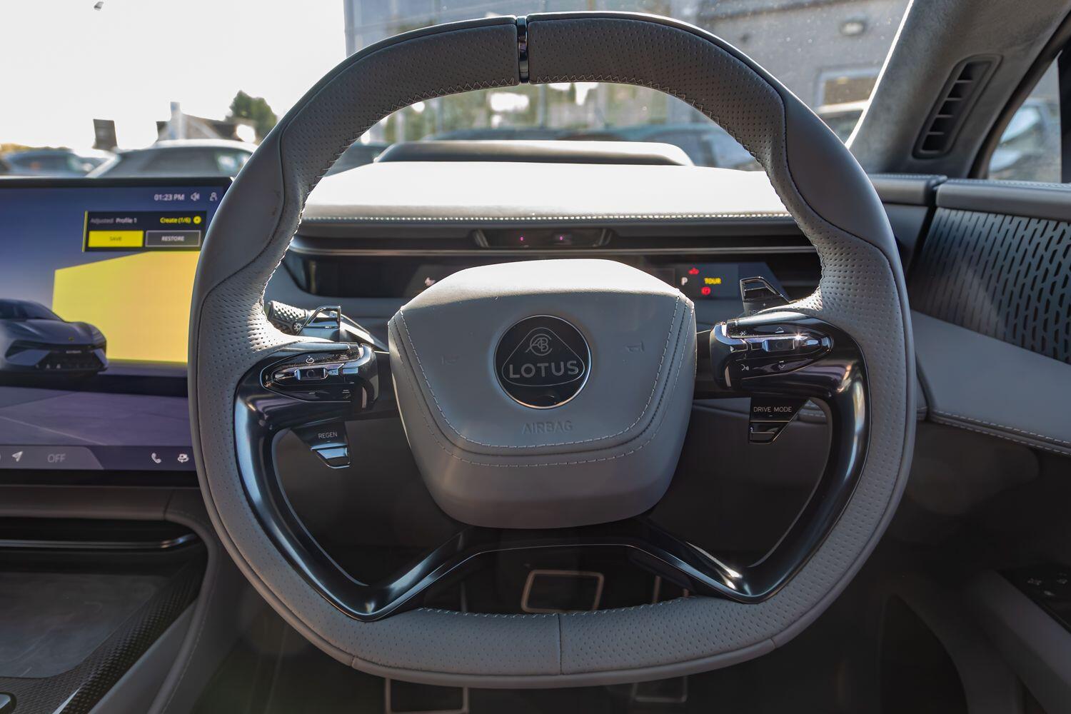 Used Lotus Emeya for sale - 78021600: Photo 53