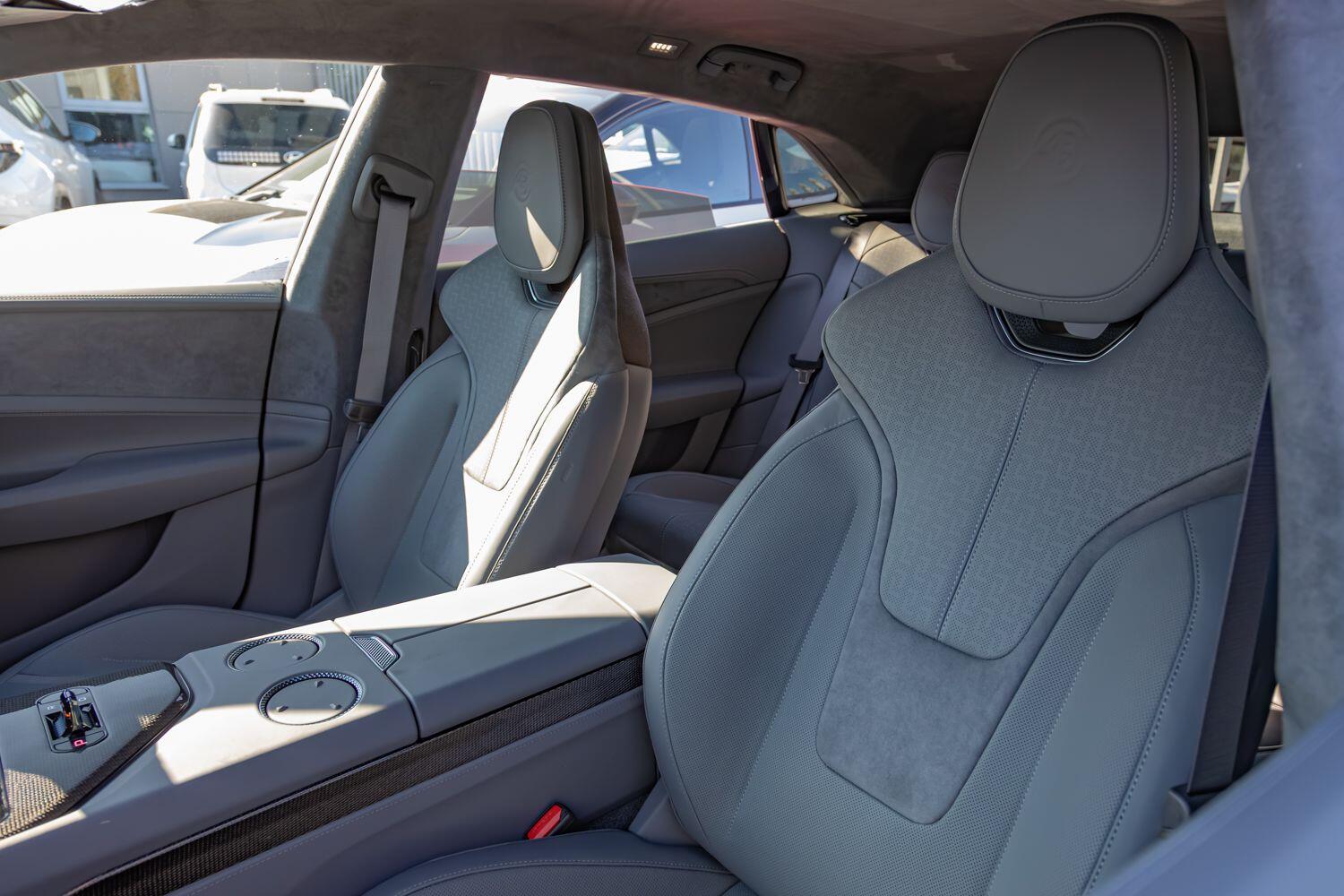 Used Lotus Emeya for sale - 78021600: Photo 54