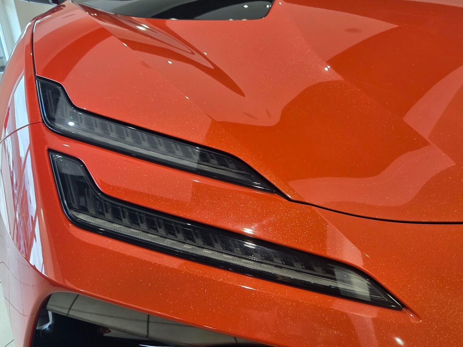 Used Lotus Emeya for sale - 78021600: Photo 55