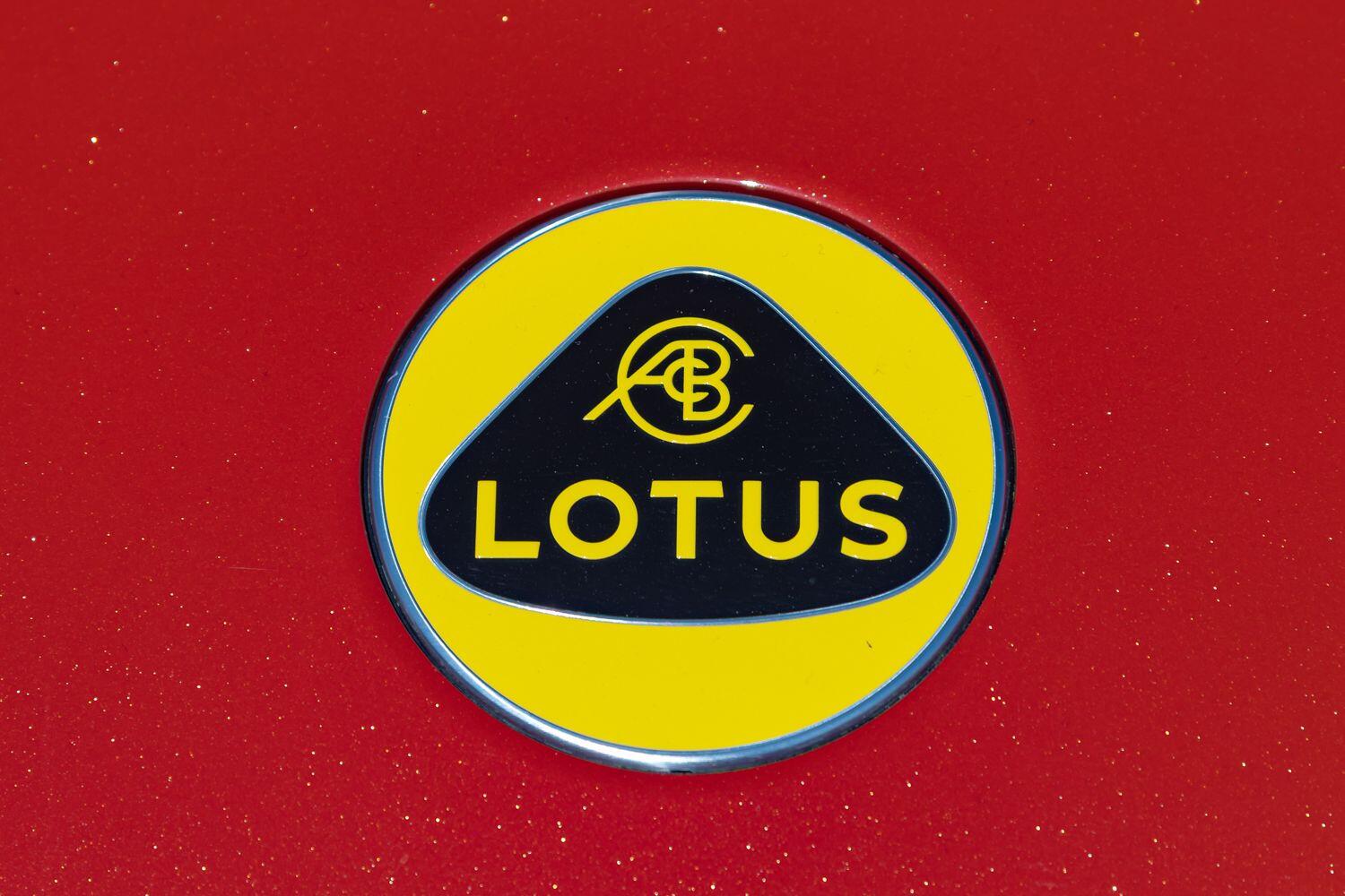 Used Lotus Emeya for sale - 78021600: Photo 56