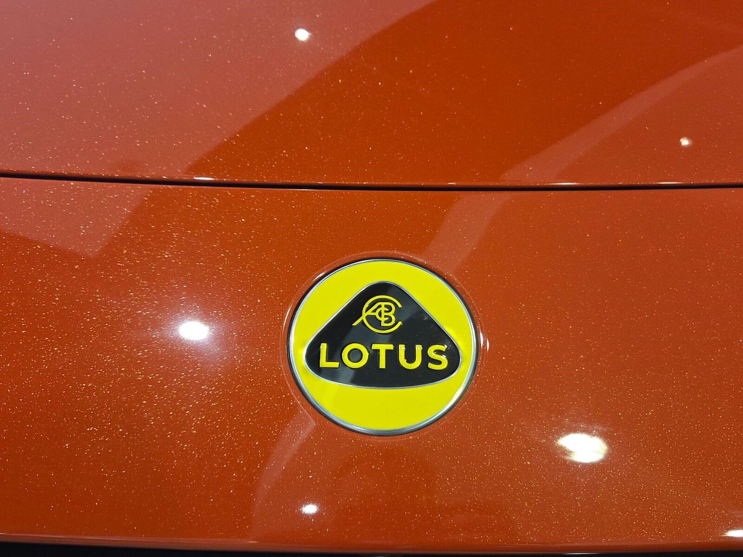 Used Lotus Emeya for sale - 78021600: Photo 57