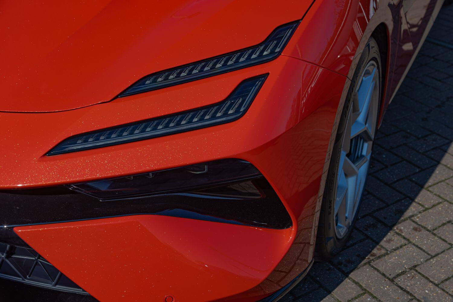 Used Lotus Emeya for sale - 78021600: Photo 59