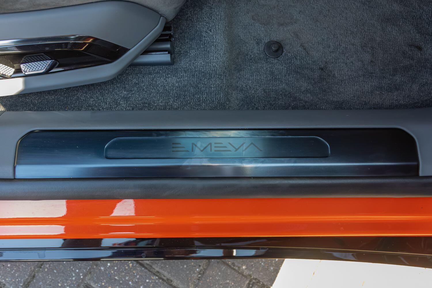 Used Lotus Emeya for sale - 78021600: Photo 61