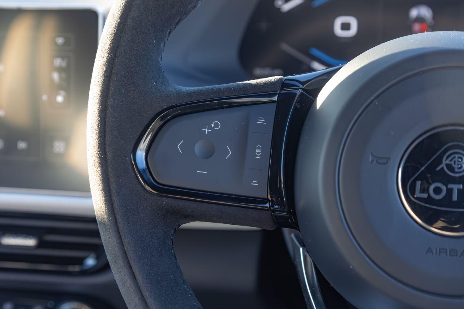 Used Lotus Emira 2023 for sale - 78021592: Photo 23