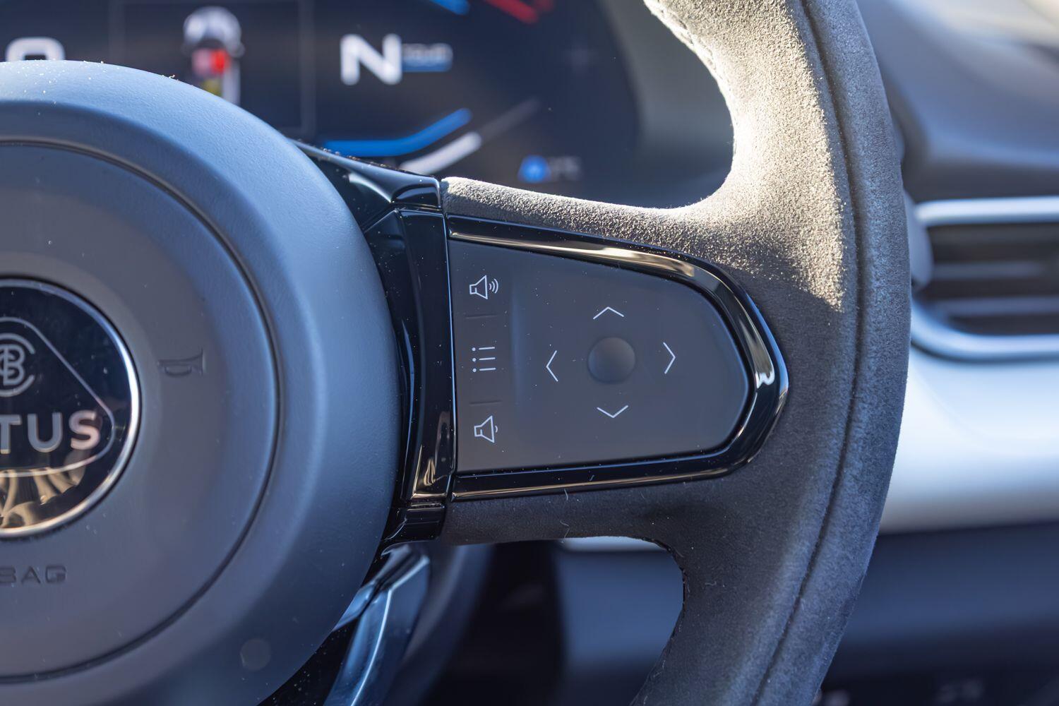 Used Lotus Emira 2023 for sale - 78021592: Photo 24