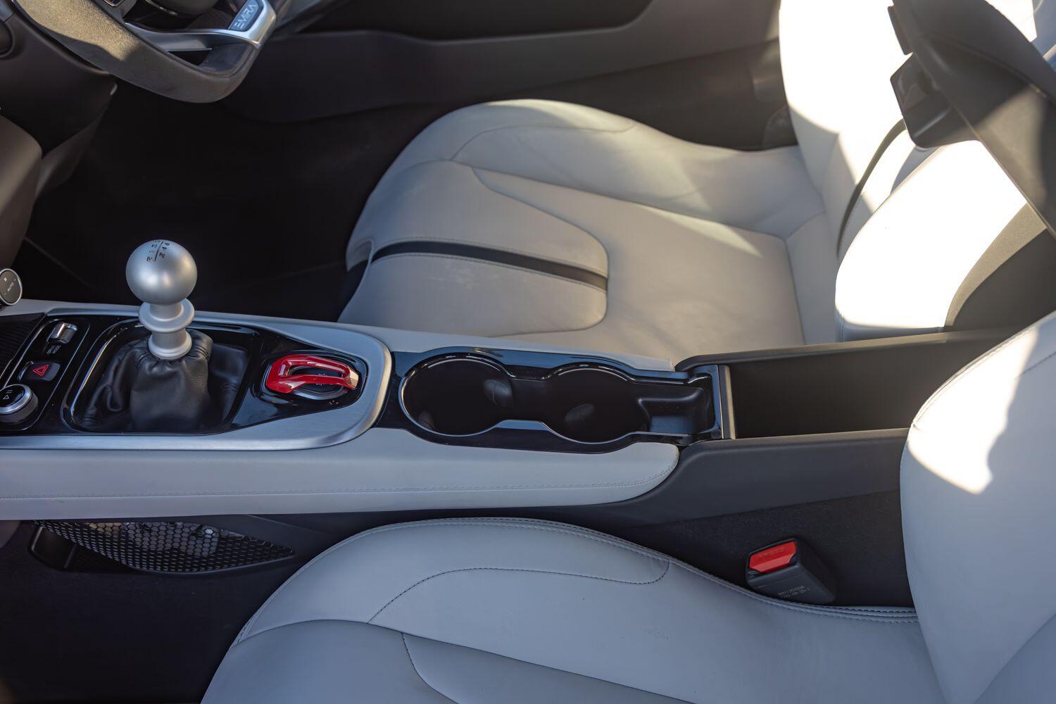 Used Lotus Emira 2023 for sale - 78021592: Photo 25