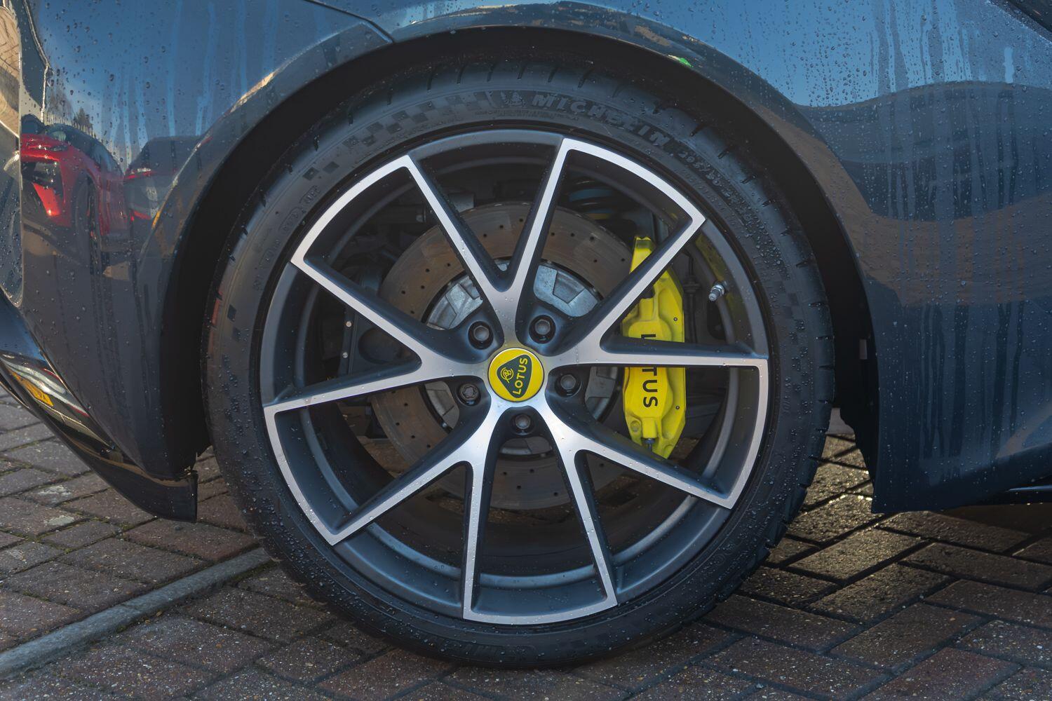 Used Lotus Emira 2023 for sale - 78021592: Photo 26