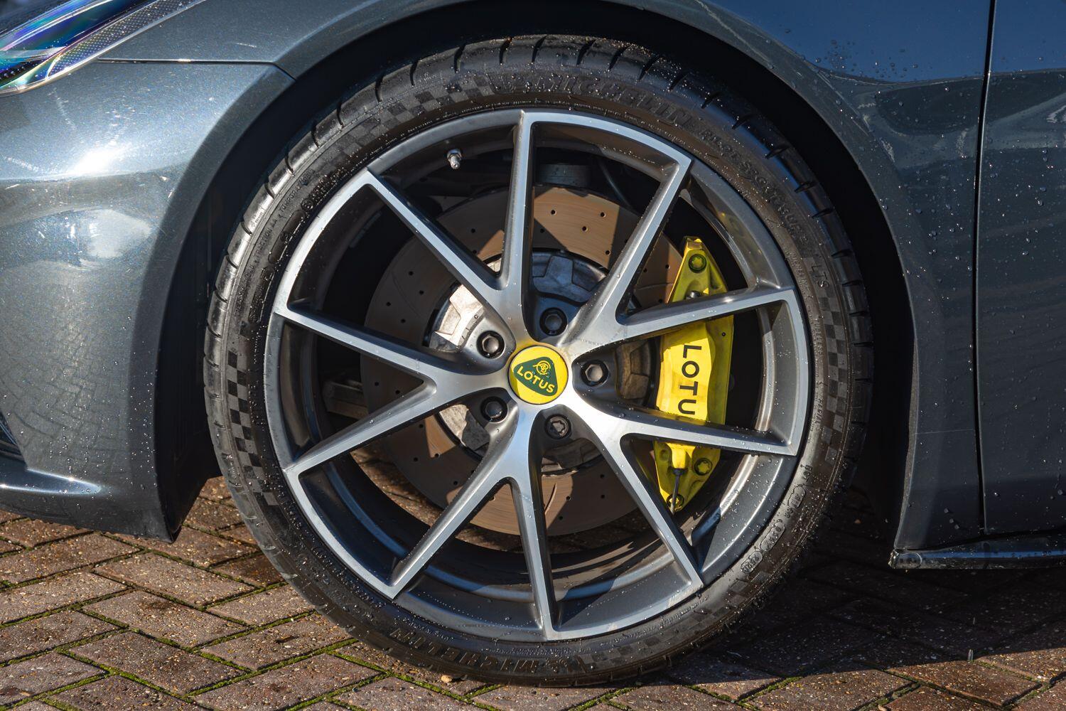 Used Lotus Emira 2023 for sale - 78021592: Photo 28