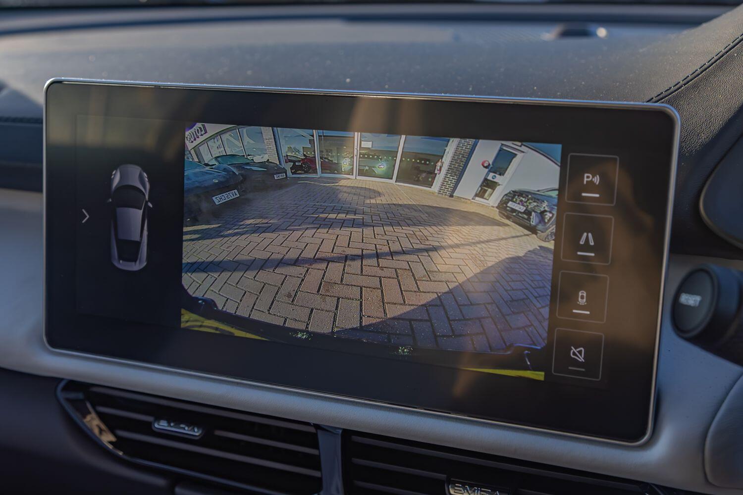 Used Lotus Emira 2023 for sale - 78021592: Photo 32