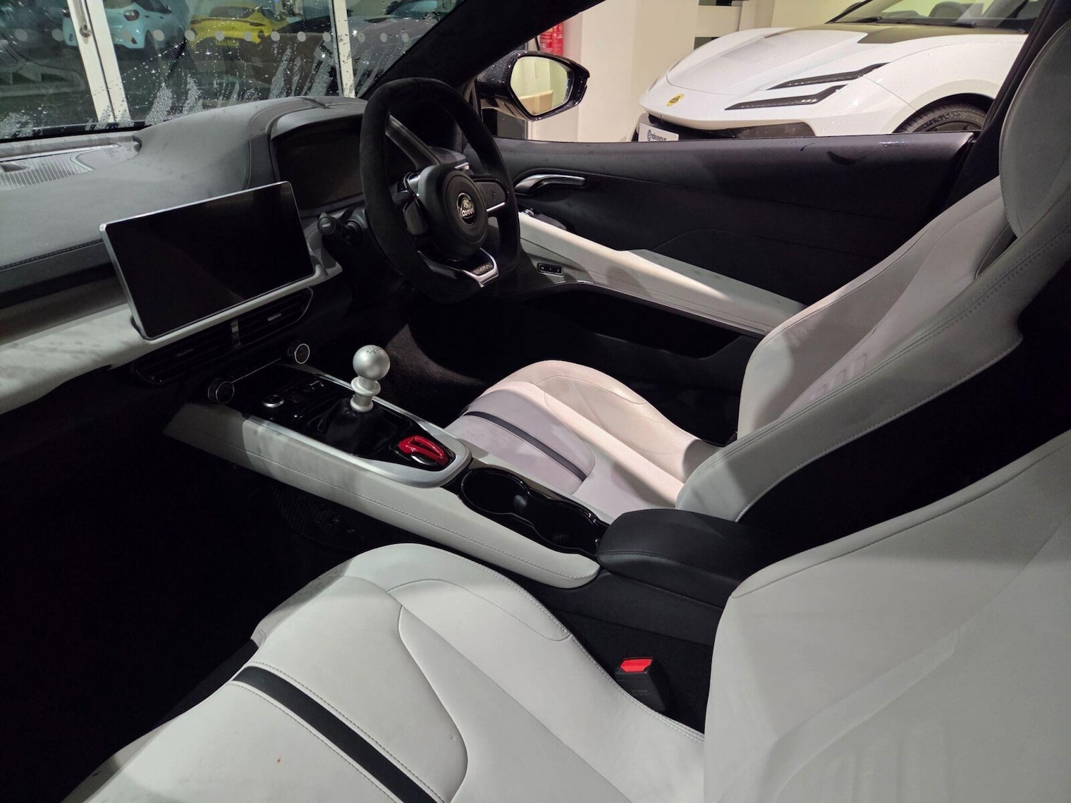 Used Lotus Emira 2023 for sale - 78021592: Photo 39