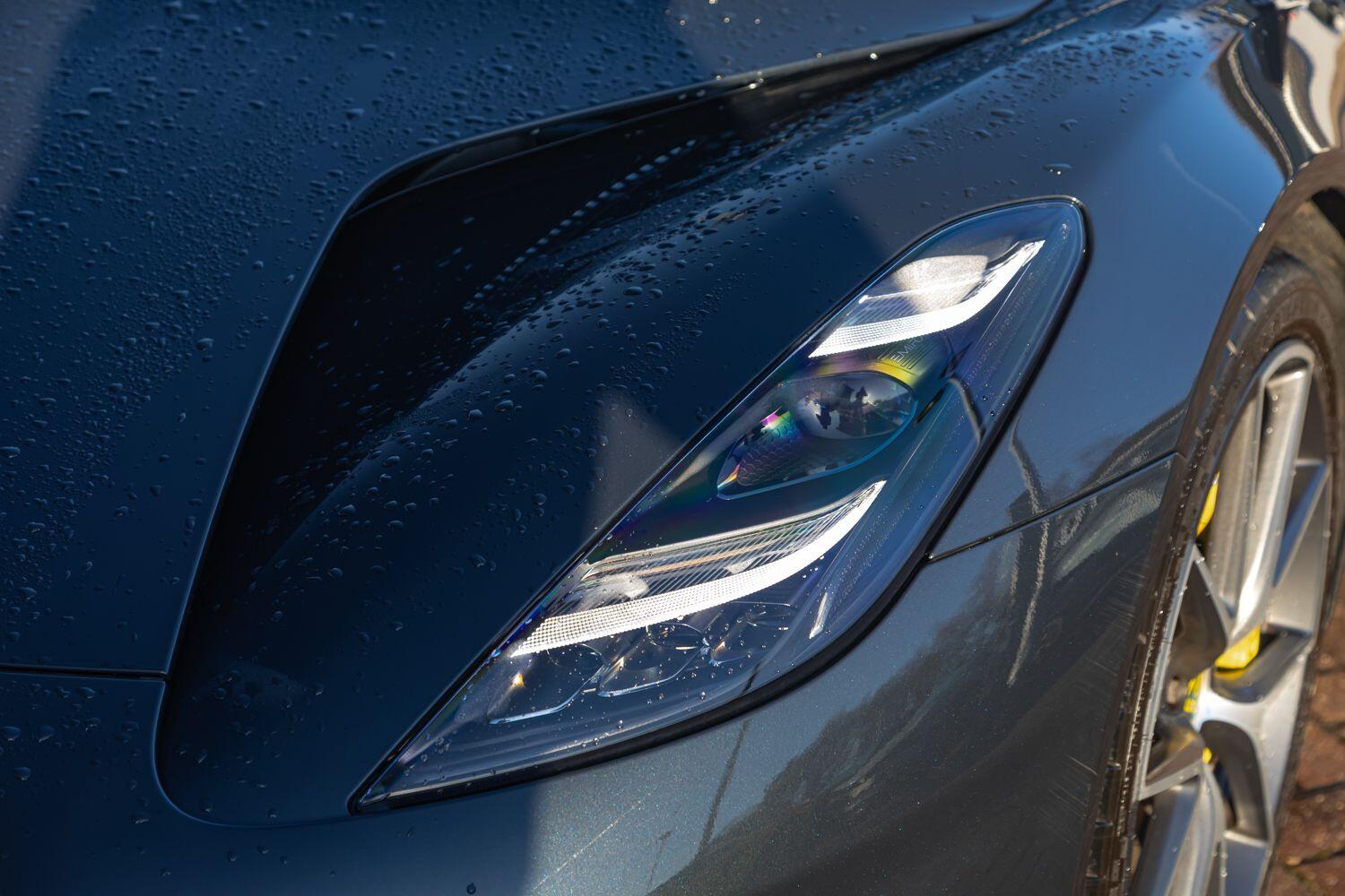 Used Lotus Emira 2023 for sale - 78021592: Photo 42