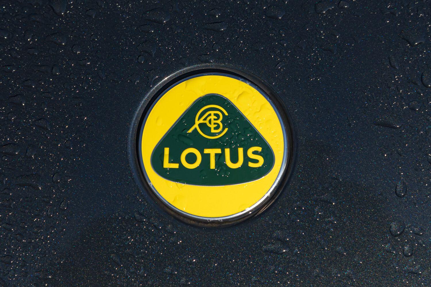 Used Lotus Emira 2023 for sale - 78021592: Photo 45