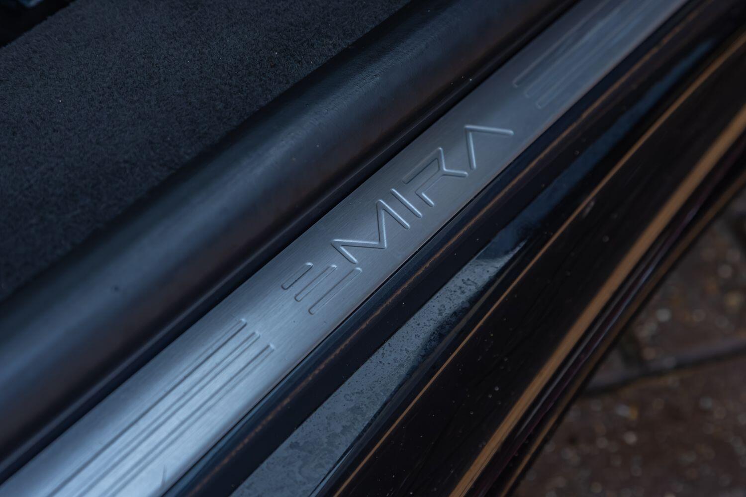 Used Lotus Emira 2023 for sale - 78021592: Photo 48