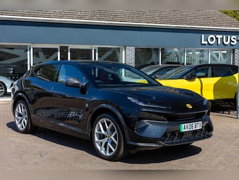 Used Lotus Eletre 2026 for sale - 79526507: Photo