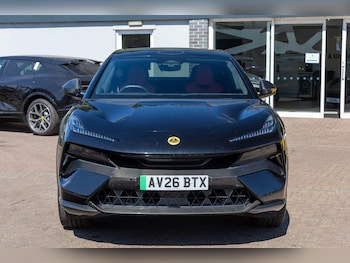 Used Lotus Eletre 2026 for sale - 79526507: Photo