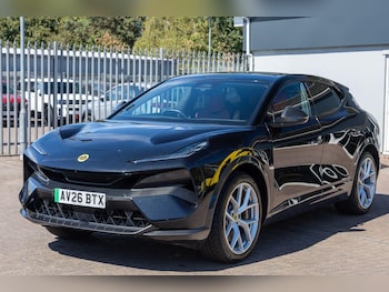 Used Lotus Eletre 2026 for sale - 79526507: Photo