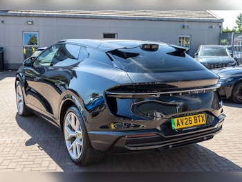 Used Lotus Eletre 2026 for sale - 79526507: Photo