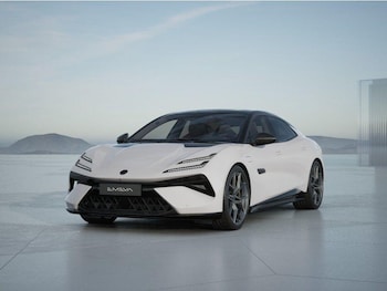 Lotus Emeya feature image