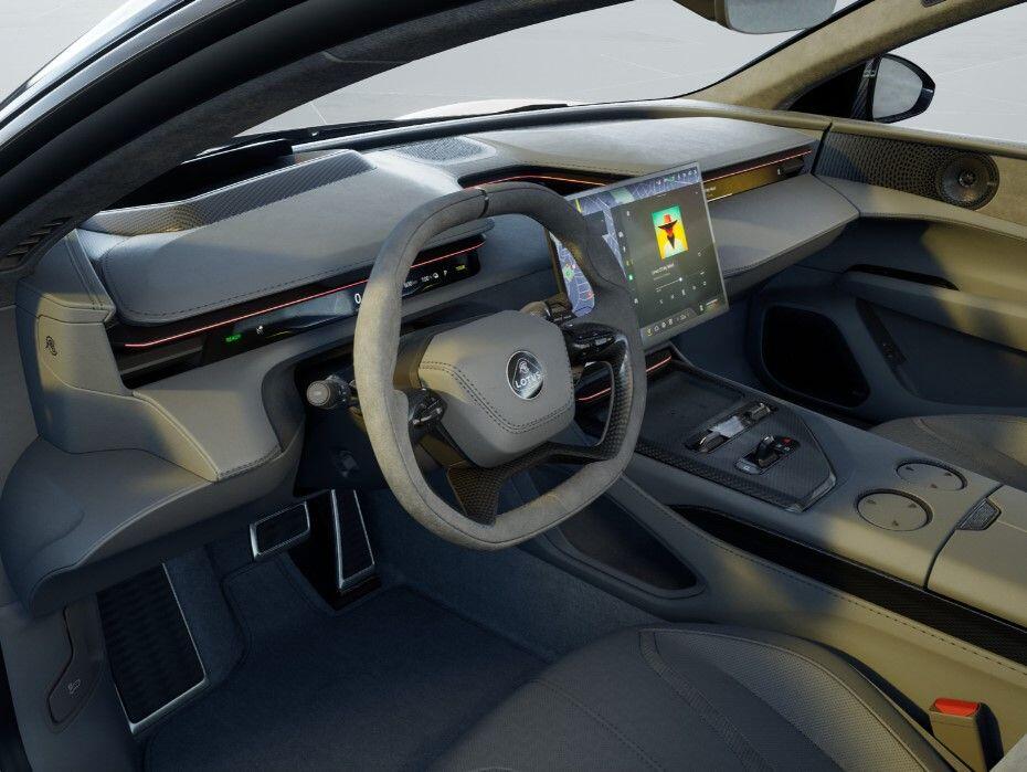 Used Lotus Emeya for sale - 78021585: Photo 6