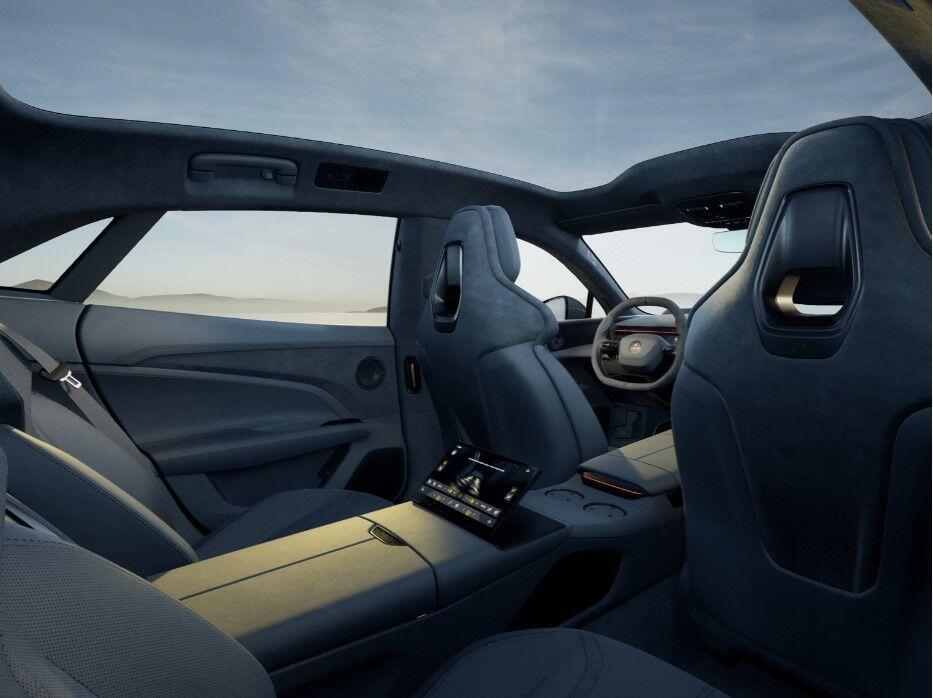 Used Lotus Emeya for sale - 78021585: Photo 8