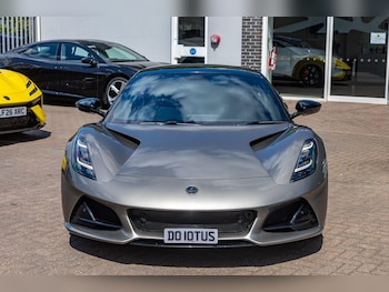 Used Lotus Emira 2024 for sale - 78568447: Photo