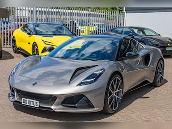 Used Lotus Emira 2024 for sale - 78568447: Photo