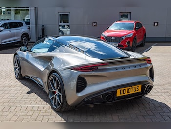 Used Lotus Emira 2024 for sale - 78568447: Photo