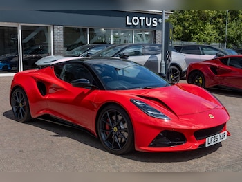 Used Lotus Emira 2026 for sale - 79184732: Photo