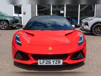 Used Lotus Emira 2026 for sale - 79184732: Photo