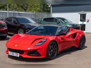 Used Lotus Emira 2026 for sale - 79184732: Photo