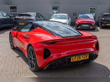 Used Lotus Emira 2026 for sale - 79184732: Photo