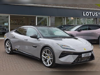 Used Lotus Emeya undefined for sale - 78293776: Photo