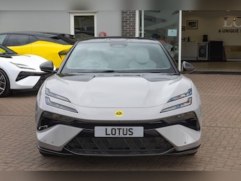 Used Lotus Emeya undefined for sale - 78293776: Photo