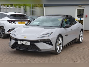 Used Lotus Emeya undefined for sale - 78293776: Photo