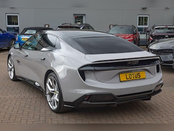 Used Lotus Emeya undefined for sale - 78293776: Photo