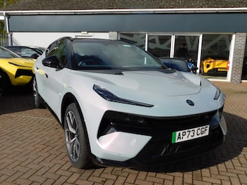 Used Lotus Eletre 2023 for sale - 78254495: Photo