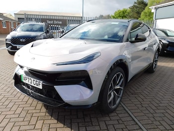 Used Lotus Eletre 2023 for sale - 78254495: Photo