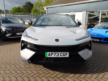 Used Lotus Eletre 2023 for sale - 78254495: Photo