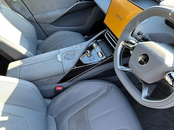 Used Lotus Eletre 2023 for sale - 78254495: Photo