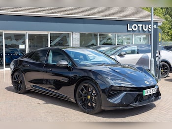 Used Lotus Emeya 2026 for sale - 79184741: Photo