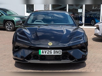 Used Lotus Emeya 2026 for sale - 79184741: Photo