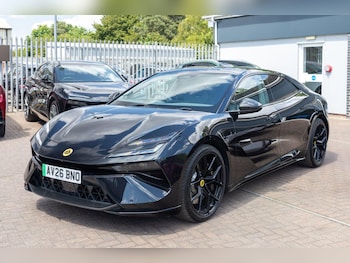 Used Lotus Emeya 2026 for sale - 79184741: Photo