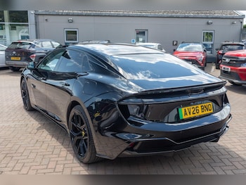 Used Lotus Emeya 2026 for sale - 79184741: Photo