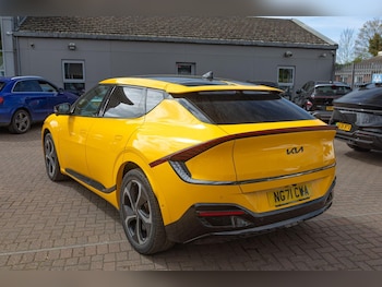 Used Kia EV6 2022 for sale - 78298825: Photo