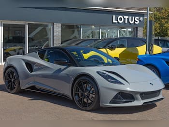 Used Lotus Emira undefined for sale - 79640534: Photo